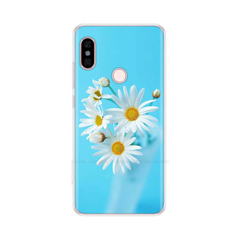 For Xiaomi Redmi Note 5 Case Note5 Cute Love Heart Phone Cover Soft Silicone Fundas For Xiomi Xiaomi Redmi Note 5 Pro Cases Capa