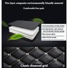 BFY1 TITIPLER Custom Car Floor Mats For Nissan JUKE ESQ Auto Carpets Foot Coche Accessorie