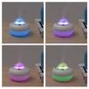 Cute Pet Air Humidifier USB Humidifier for Home Desktop Silent Humidifier Office Humidifier White