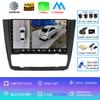 Android 12 For BMW Serie 1 Serie 1 E88 E82 E81 E87 2004-2012 Multimedia Navigation GPS Video Autoradio Player Car Stereo Carplay