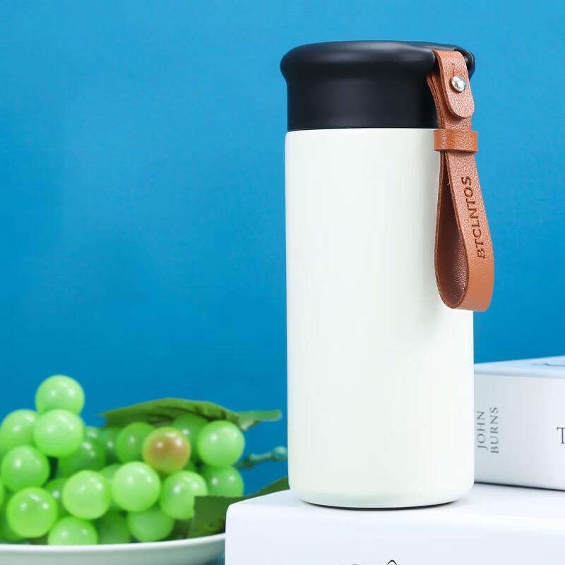 Shangqi Korean Style Insulated Tea Bottle