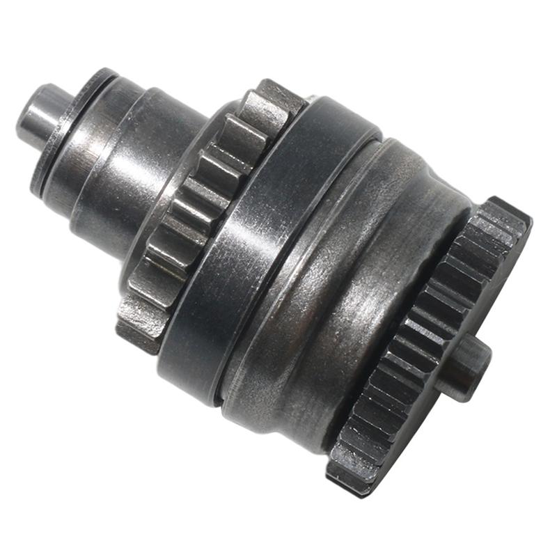 Authentic 18T/28T Starter Drive Gear For  250 300 TE XC XCW EXC SIXDAYS Freeride 250 R  TE250 Parts Kits 55140026300