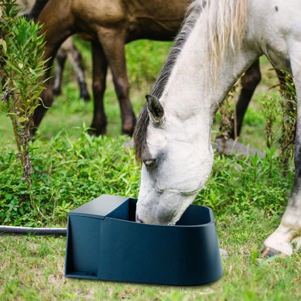 2L Automatic Water Feeder Bowl Auto-Fill Drinker Dog Bowl Pets Reservoir Pet Drinker Bowl Cats