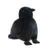 Toys Plush Crow Animal Stuffed Dolls Room Bed Decoration Cartoon Gifts Kids