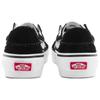 New Vans SK8 Low 'Black White' VN0009QSBZW
