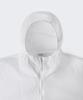 Musinsa Standard [City Leisure] Lightweight Packable Windbreaker Jacket [White]