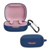 Shockproof Protective Case Silicone Cover Shell for JBL Wave Flex Headphone Accessories