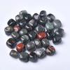 Natural Crystal Tumbled Stone Chips for Fish Tanks, Flower Pots, Diffusers, and Jewelry.