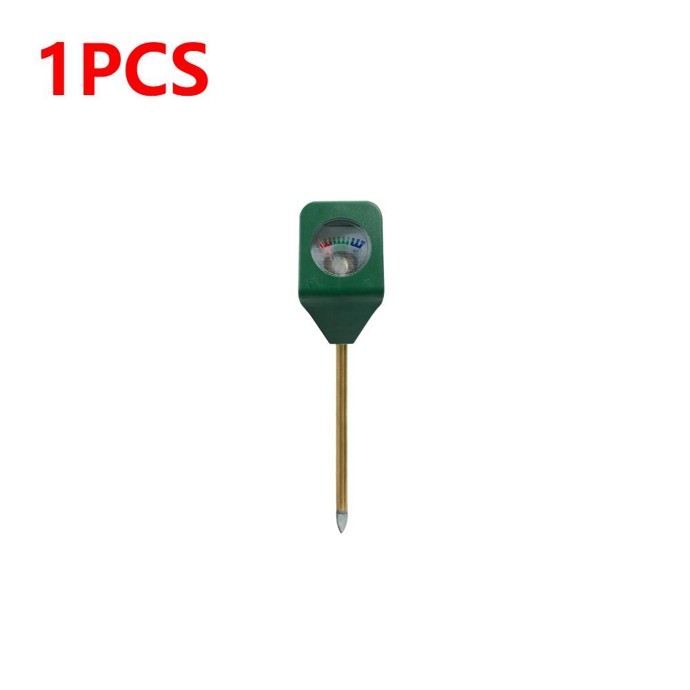 

Mini Portable Hygrometer Tester Soil Moisture Humidimetre Meter Soil Water Moisture Tester Garden Plants Flowers Moist Tester