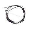Release Cable Car Engine Hood Release Cable 30671768 Spare Part for S80 D7WD