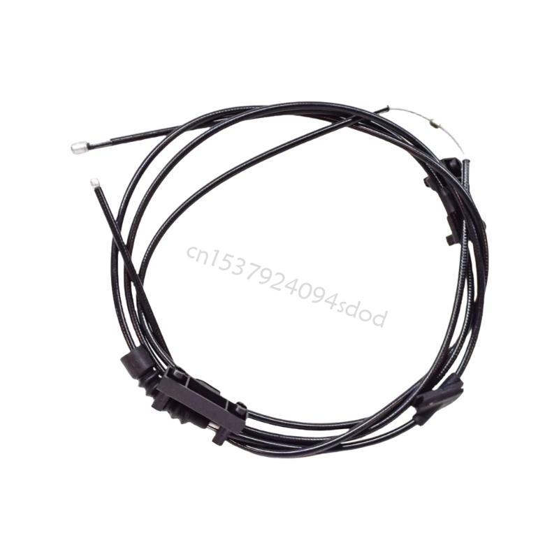 Release Cable Car Engine Hood Release Cable 30671768 Spare Part for S80 D7WD