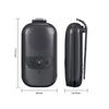 Portable Bluetooth Speaker IPX5 Waterproof Mini Wearable Speaker Wireless Outdoor Sports Lavalier Speaker with Microphone