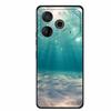 For Tecno Pova 6 Pro Case Luxury TPU Silicone Soft Back Cover Phone Cases for Tecno Pova 6Pro LI9 Shockproof Cute Lovely fundas