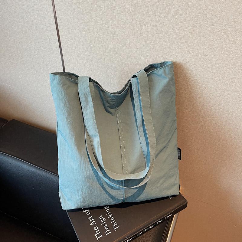 Large Capacity Bag Women's Shoulder Tote Bag