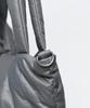 Limelike Dewey Ribbon Bag_Gray