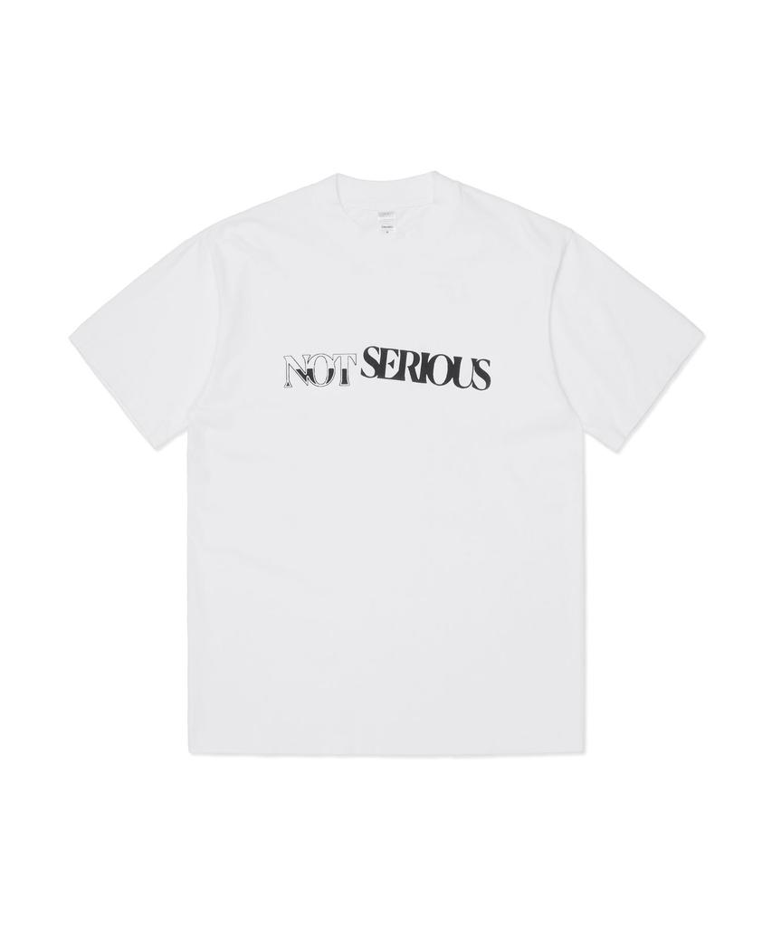 DIMITO Nss Ssv Gd Camiseta 6.5Oz Branca