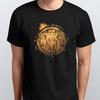 Bestes Kunst blutiges Holz Band Unisex 100% Baumwolle T-Shirt Herren T-Shirts Oberteil S M L XL XXL 3 4 XL Farben Schwarz