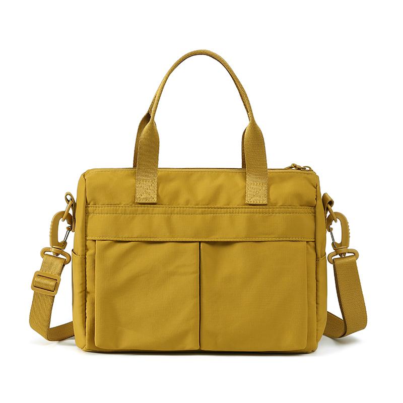 Large Capacity Travel Bag Women's Handbag Sports Shoulder Bag