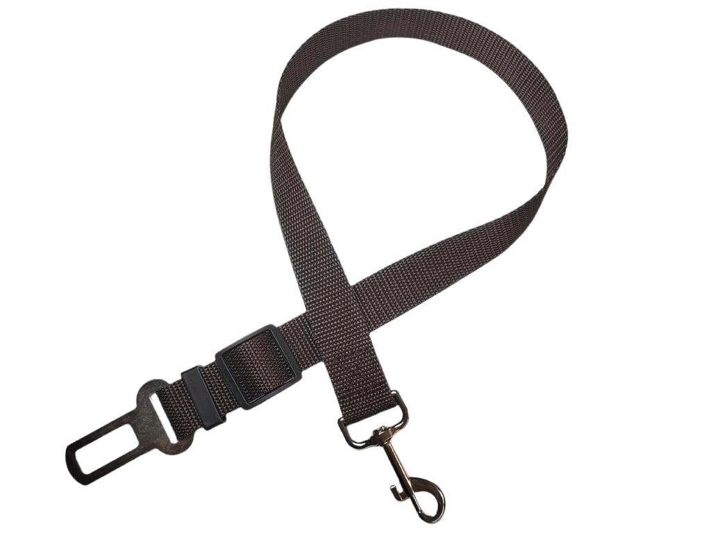 Pet Supplies Dog Leash Pet Car Seat Belt Adjustment Car Safety Rope Cat Leash Dog Leash
