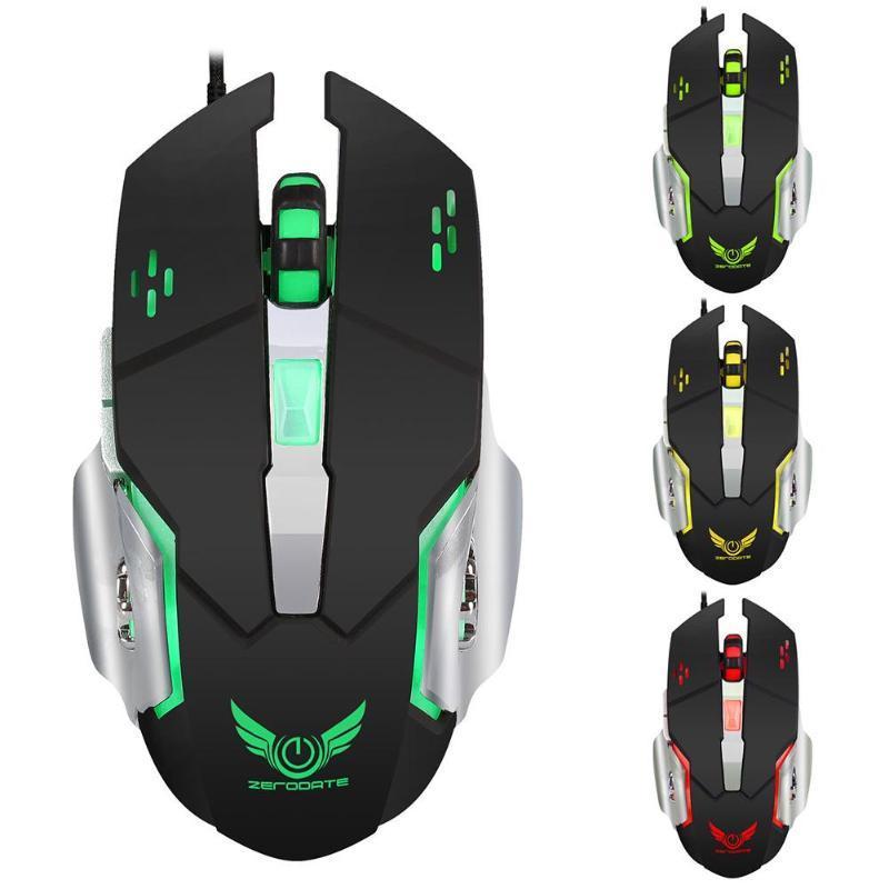 Coll lighting effects game mouse. Мышка zerodate. mouse zerodate 3200. игровая мышь с макросами. игровая мышка biohazard.