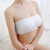 Women Ladies Girl Strapless Boob Tube Top Brassiere Bandeau Bra Tops
