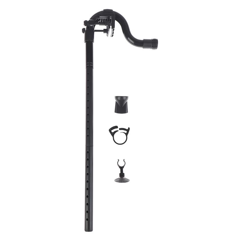 Aquarium Fish Tank Filter Rain Spray Bar Unit Outflow Pipe Inlet Outlet Tube Kit Fish Tank External Canister Filter Accessories