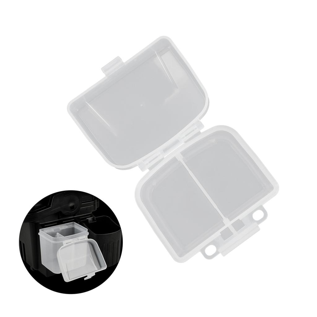 Storage Box Fishing Tackle Tool 104g 5000/7000/9000/7080/2055/2070/7055/7070