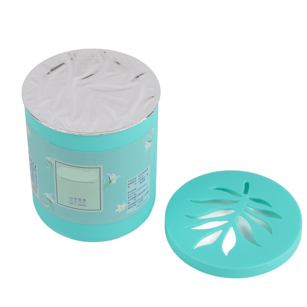 Car Air Freshener Long Lasting Toilet Fragrance Air Aromatherapy for Household Bedroon HotelLily