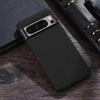 For Pixel 8 Pro 7 7a case Pixel 6 6a case  Cloth Hybrid Hard Phone Cover TPU Fundas