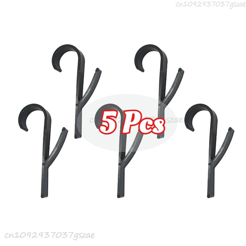 Multi-purpose Clips Hanger Storage Racks for Bathroom Shower Towel Holder Heated Radiator Rail NoNail Needed Space-saving Hanger