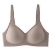 Seamless Push Up Bra For Small Bust Wireless Cup Comfortable Underwear For Women