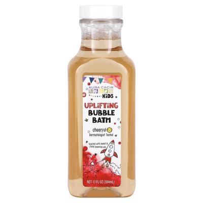 Refreshing Bubble Bath for Kids, 384Ml(13Fl Oz)