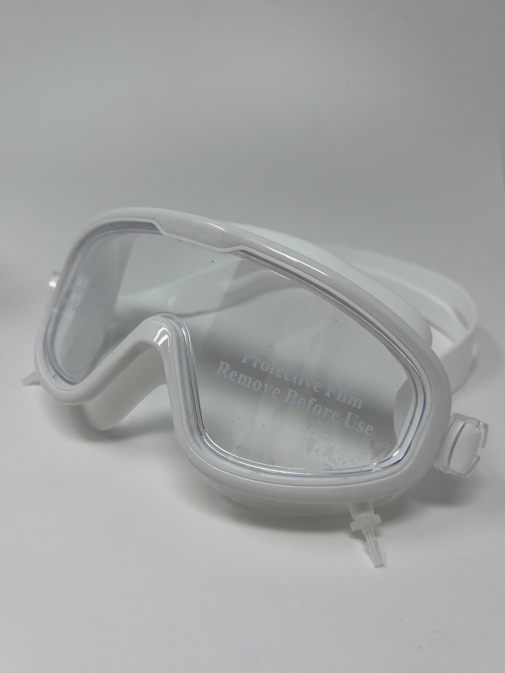 

Hydrogen goggles [AquaRietta] белый