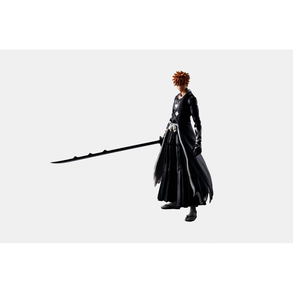 

BANDAI SH Figuarts Куросаки Ичиго Манкай Тенсей Фолс