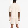 REPRESENT SS24 Shirt Men's Cream MLM3413-286