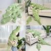 Crocodile Plush Toy Giant Pillow With Pp Cotton Filling For Kids Sleep And Play