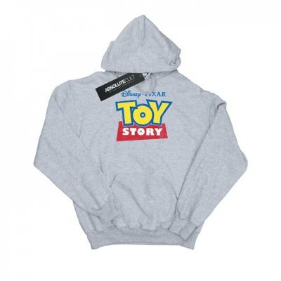 Chłopięca bluza z kapturem i logo Toy Story