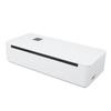 Wireless Thermal Printer A4 Portable Bluetooth Mini Inkless Printer for Travel Home and Office