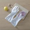 Multi-Purpose Silicone Cleaning Gloves with Scrubber – Dishwashing, Kitchen & Bathroom Use, Non-Slip, Waterproof, Easy Clean