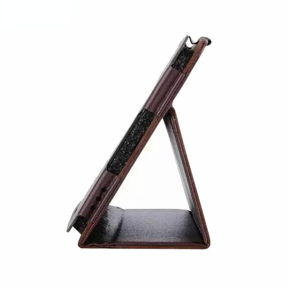 Stand PU Leather Cover Case for Samsung Galaxy Tab A 8.0 2015 SM-T355 SM T350 T355 P350 P355 Flip Smart Tablet Shell