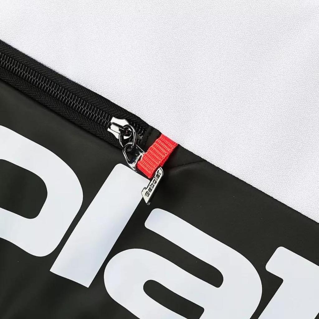 Babolat Tennis BagCase RHX12 PURE STRIKE Racket Holder 751225 Scheduled To Be Released In Late January Reservation