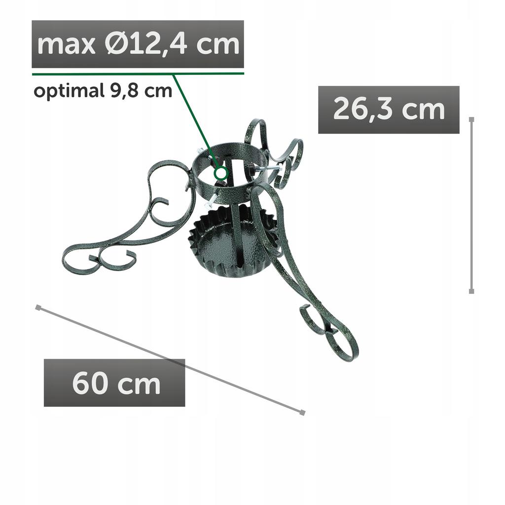 KADAX Christmas Tree Stand Christmas Tree Stand For Tree