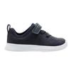 Clarks Baby Ath Flux Flat Trainers