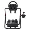 Stand de simultation superdrive pour volant ps5 xbox serie x pc