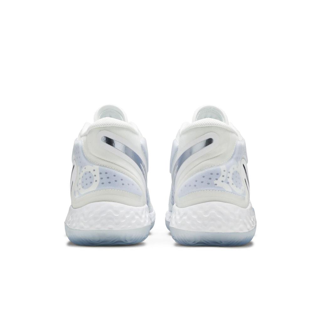Nike KD Trey 5 VIII EP 'White Royal Tint' (Unisex) White / Royal Tint Basketball Shoes CK2089 100