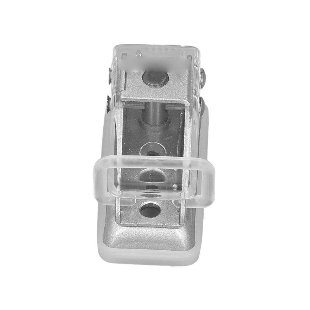 Perfurador de Furos Branco   Perfurador Manual de Furo Único Portátil para Scrapbooks Cartões de Papel Artesanato Papelaria