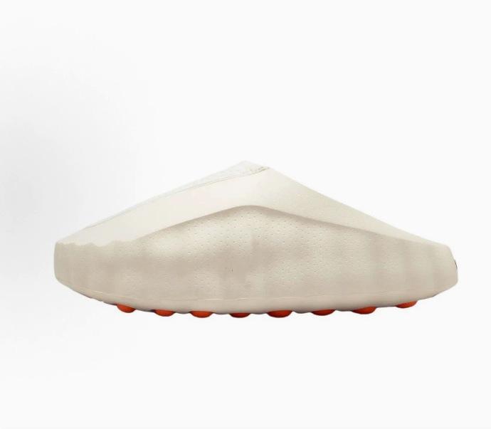 Original Box Men's Closed-Toe Slippers Mind001: Pre-Match Training, Comfort Grip Fit