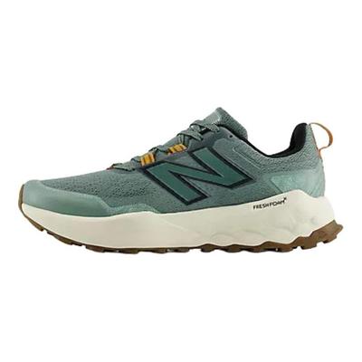 Nb Fresh Foam X Garoe V2 Scarpe da Corsa Comode Morbide Basse Uomo sneaker Verde MTGAROD2