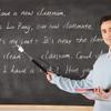 Steel Finger Teaching Stick Whiteboard Pointer Handheld Presenter Finger Reading Stick