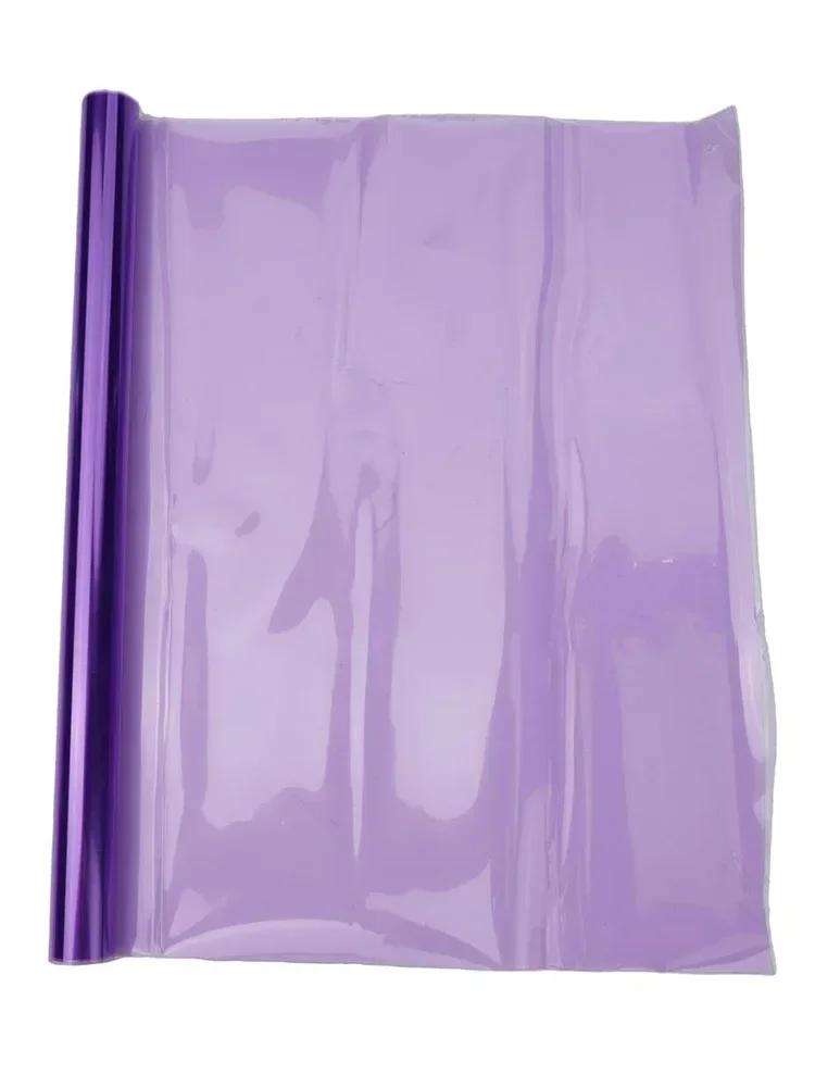 Taillight Headlight Film Vinyl Windshield Wrap Auto Fog Smoke Tint Accessories Car Side Marker Practical Useful